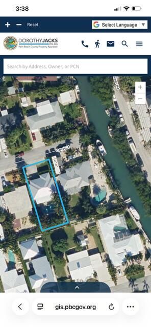3458 Canal Court, Jupiter, FL 33469 Photo