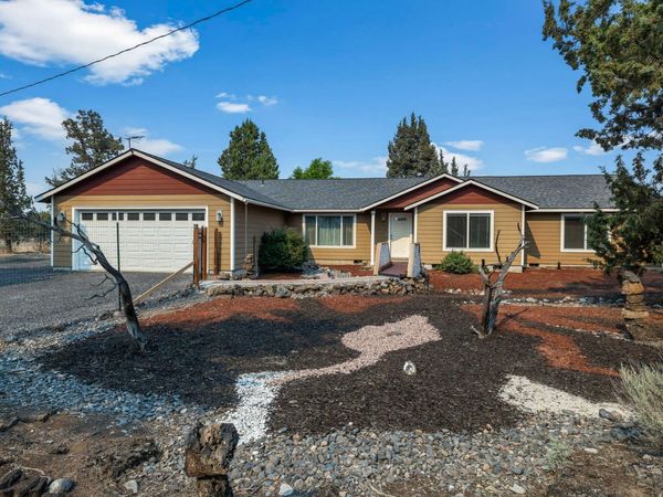 6306 SW Ermine Road, Terrebonne, OR 97760