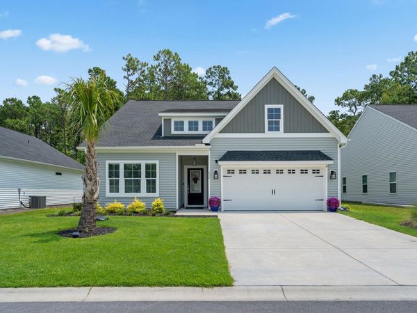 436 McGarry Dr. , Myrtle Beach, SC 29588