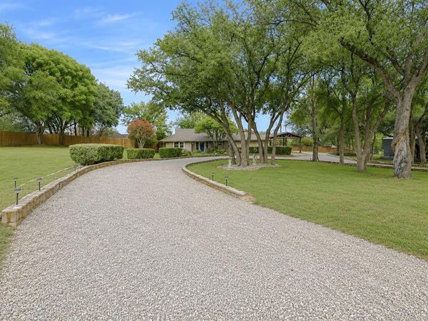 505 Queensway Road, Willow Park, TX 76087