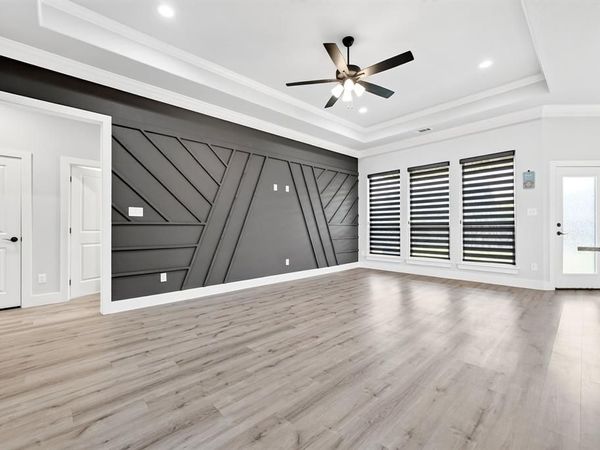 527 Limestone Circle, Mabank, TX 75147