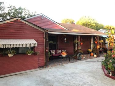 6709 Lovett Avenue, Dallas, TX 75227