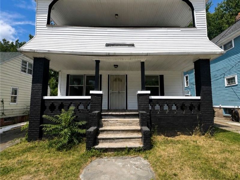 9901 Heath Avenue, Cleveland, OH 44104 Photo 1