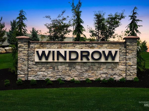 1265 W Jasper St, Meridian, ID 83642