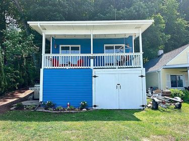 2076 Gray Park Drive, Oregon Twp, MI 48446