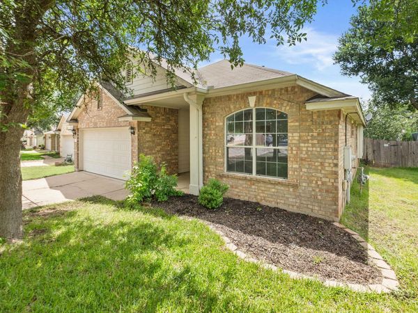 3904 TAPADO CANYON TRL , Round Rock, TX 78681