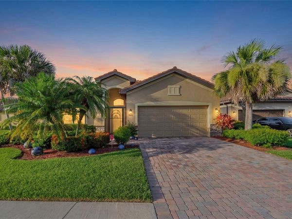 3652 TREASURE COVE CIRCLE , NAPLES, FL 34114