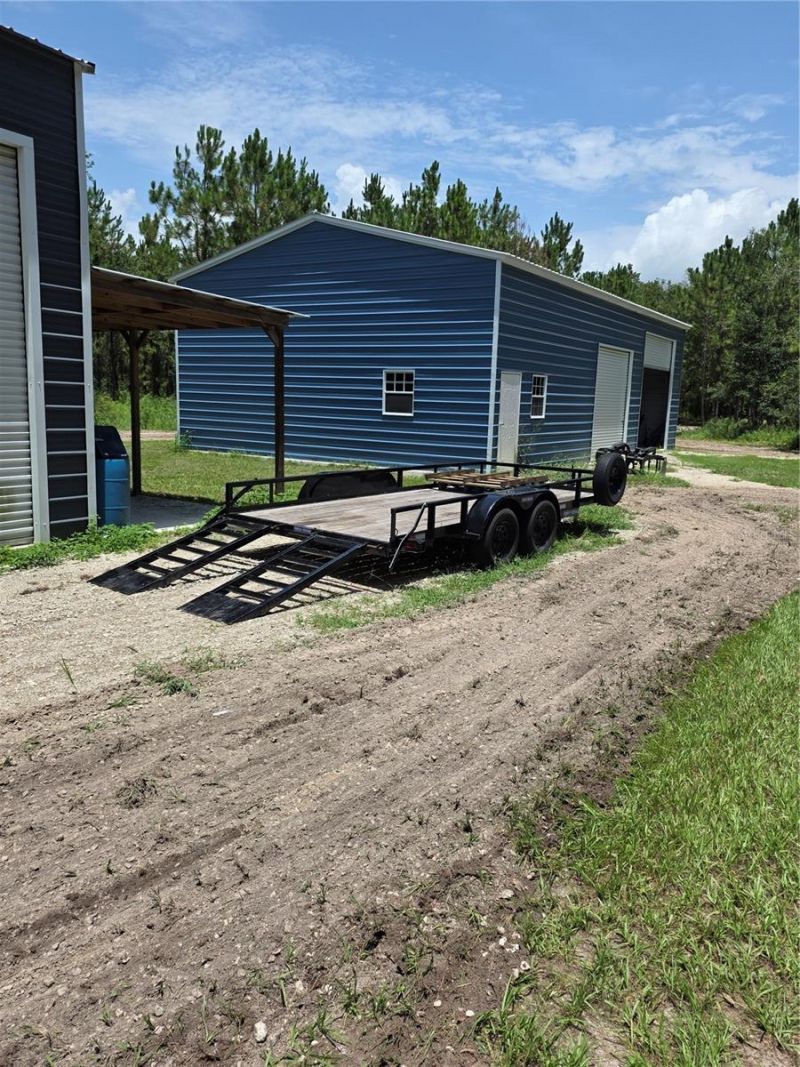 00 E County Road 44a , Eustis, FL 32726 Photo