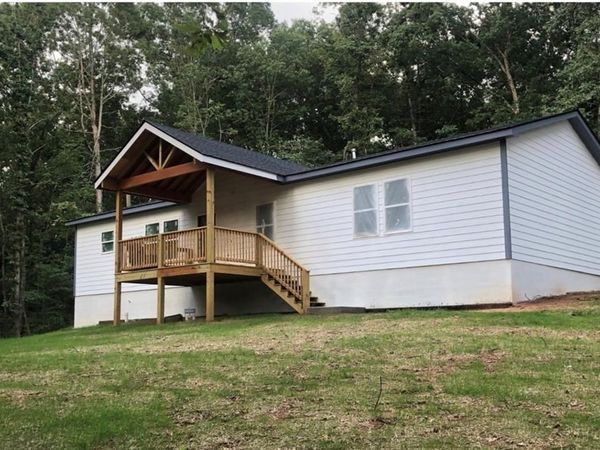 39 Huckleberry Lane , Winder, GA 30680