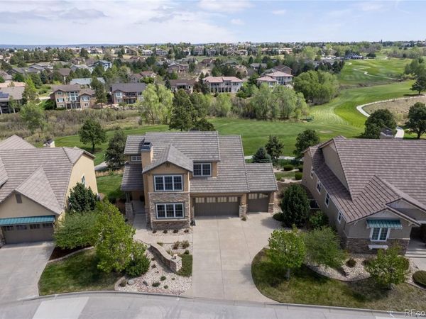 2504 Pine Valley View , Colorado Springs, CO 80920