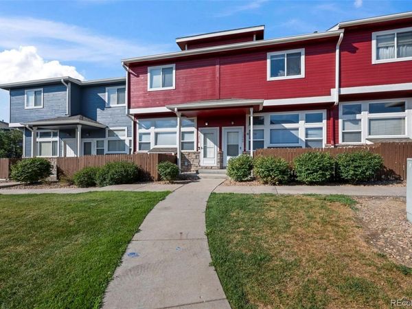 12060 Krameria Court, Brighton, CO 80602