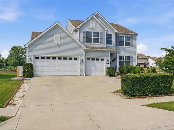7519 Gundy Drive, Canal Winchester, OH 43110
