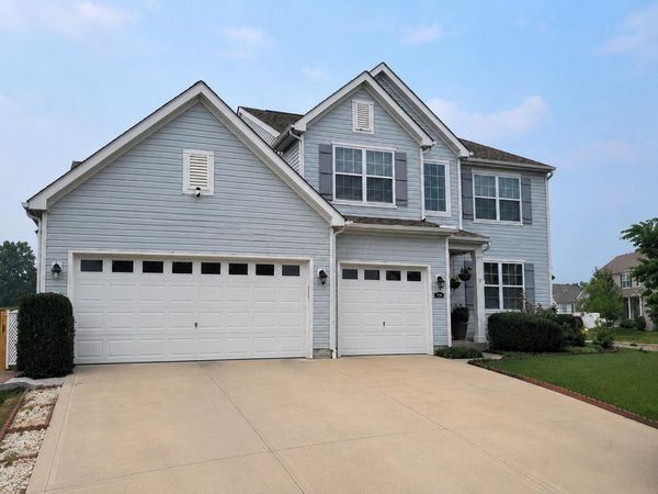7519 Gundy Drive , Canal Winchester, OH 43110