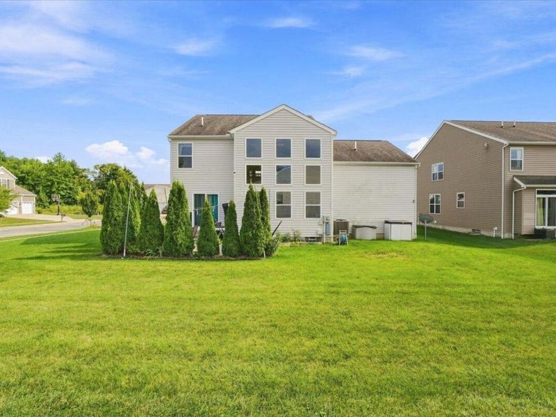 7519 Gundy Drive, Canal Winchester, OH 43110 Photo 33