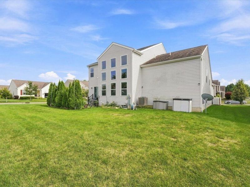 7519 Gundy Drive, Canal Winchester, OH 43110 Photo 35