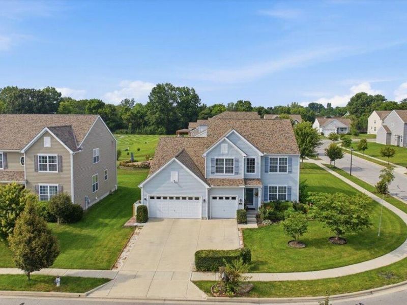 7519 Gundy Drive, Canal Winchester, OH 43110 Photo 36