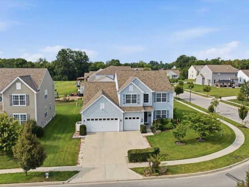 7519 Gundy Drive, Canal Winchester, OH 43110 Photo 37
