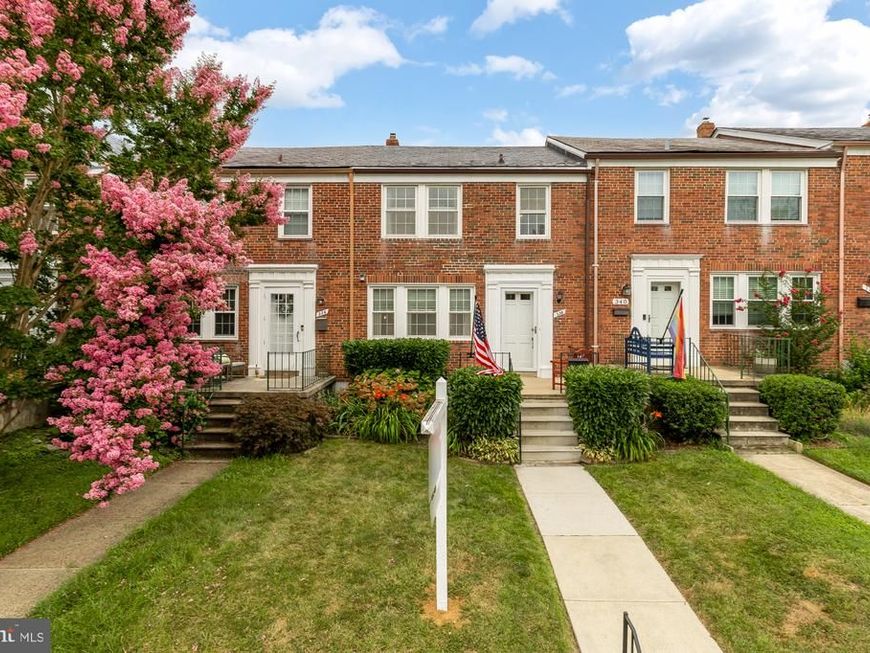 338 Whitfield Road, Baltimore, MD 21228 Main Photo