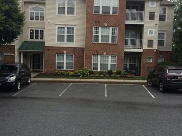2054 HUNTING RIDGE, OWINGS MILLS, MD 21117