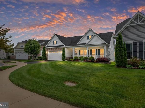 2446 HEATH ASTER COURT, ODENTON, MD 21113