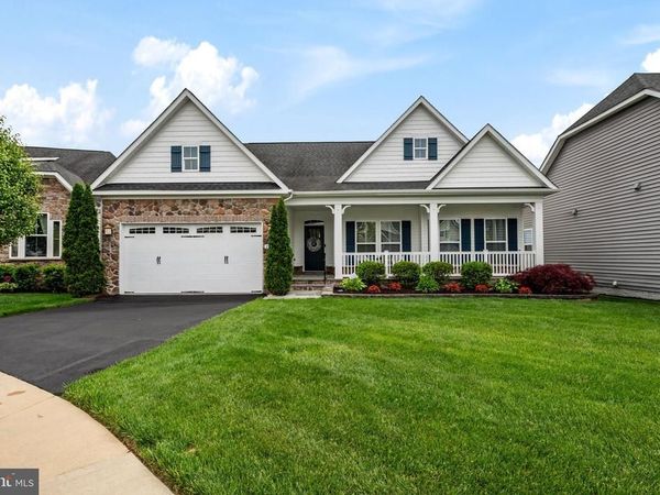 2446 HEATH ASTER COURT, ODENTON, MD 21113