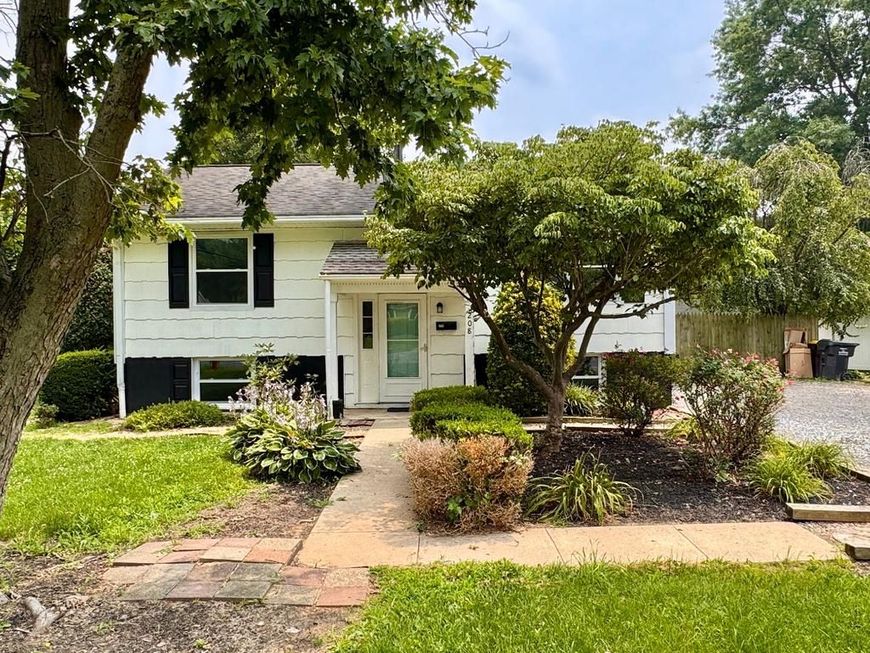 208 Chestnut Road, West Grove, PA 19390 Main Photo