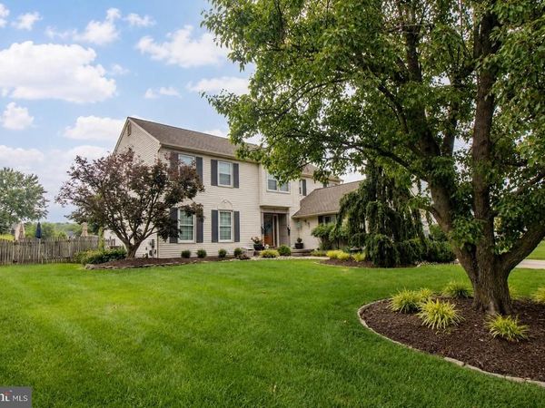 3 SPLITRAIL COURT, HAINESPORT, NJ 08036