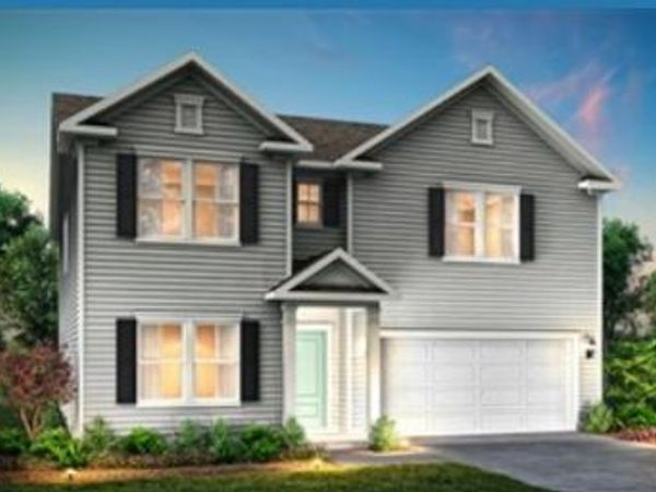 481 Jet Stream Dr , La Vergne, TN 37086