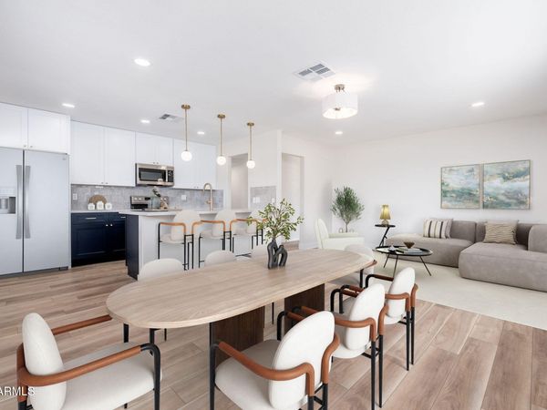 3830 W CLAREMONT Street, Phoenix, AZ 85019