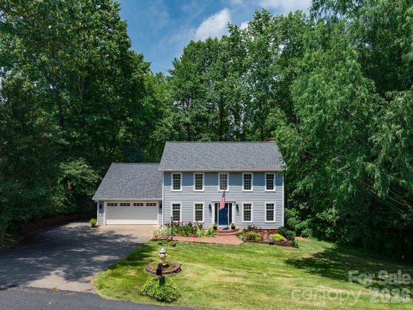 200 35th Avenue NW, Unit 5, Hickory, NC 28601