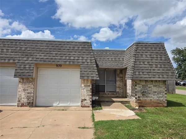 939 SW 98th Street, Oklahoma City, OK 73139