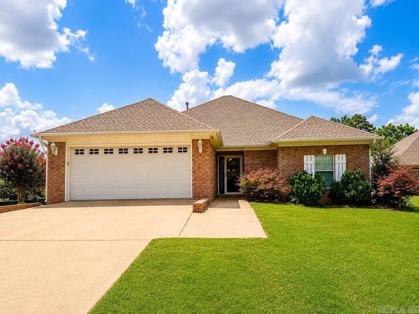 501 Jessica Court , Jacksonville, AR 72076