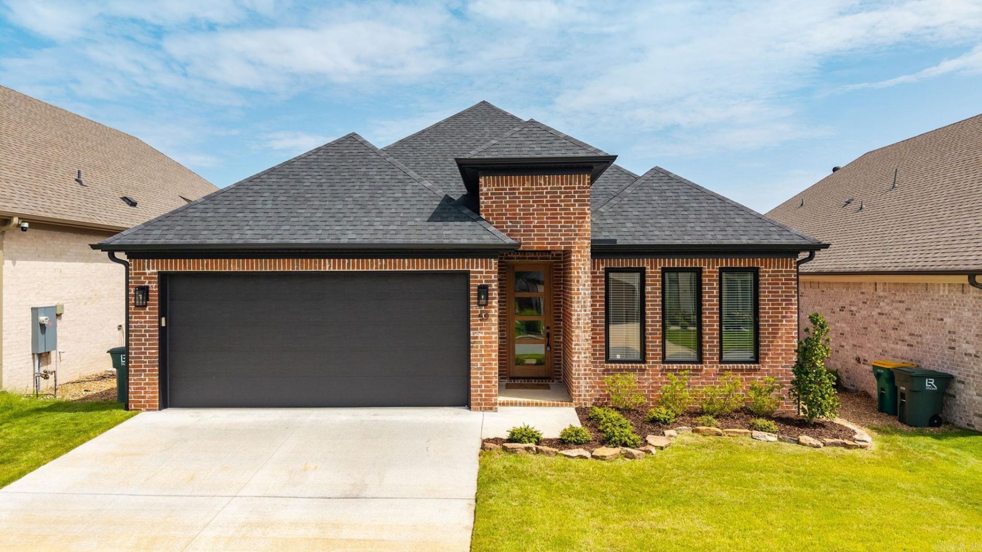 59 Copper Circle Little Rock, AR 72223