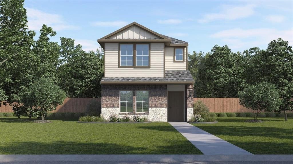 2832 Tranquil Lane , Arlington, TX 76015 Main Photo