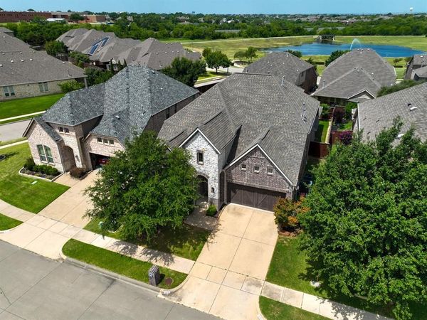 4637 Seabiscuit Street , Carrollton, TX 75010