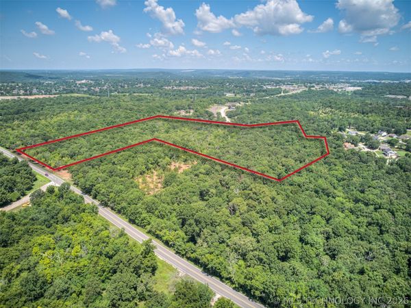 S 51st Street , Sand Springs, OK 74063