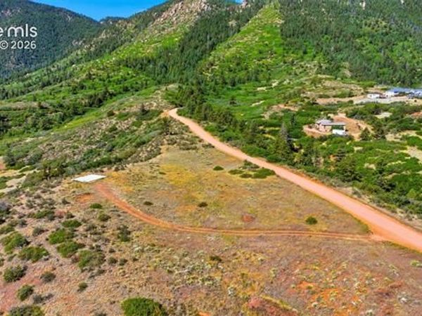 15125 Rockview Drive, Colorado Springs, CO 80921