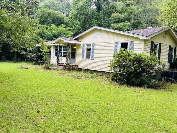 100 COUNTY ROAD 110, Fayette, AL 35555