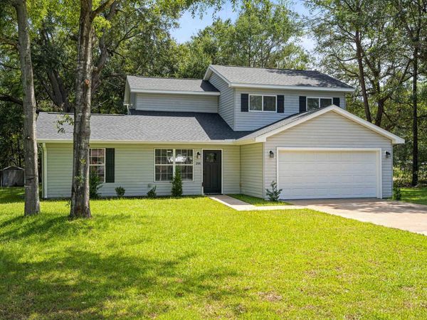 266 Goodwin Creek Road, Freeport, FL 32439