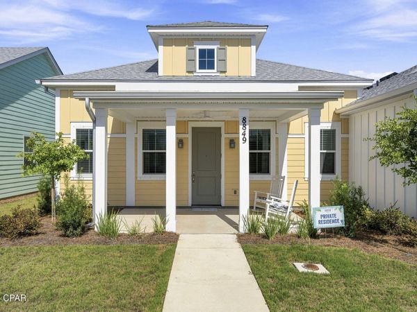 8849 Macadamia Lane, Panama City Beach, FL 32413