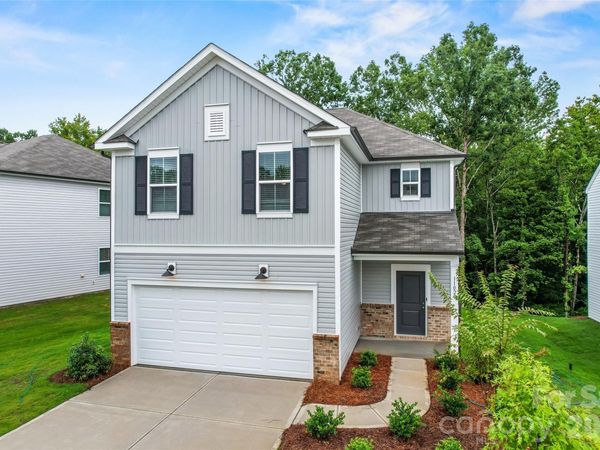 10015 Limpkin Lane, Charlotte, NC 28278