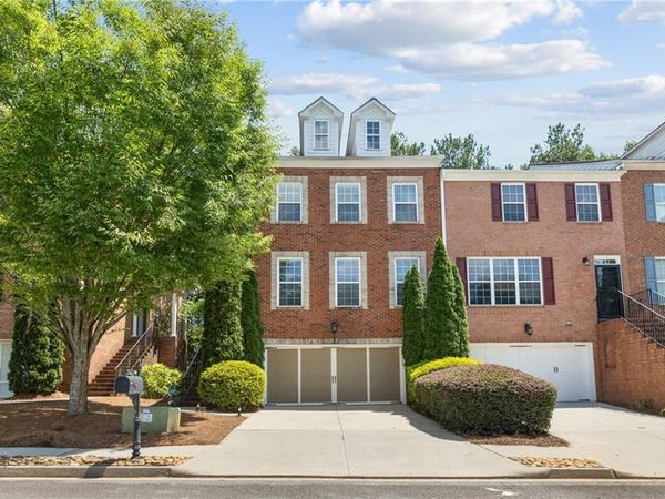 2276 Ewell Park Drive , Lawrenceville, GA 30043