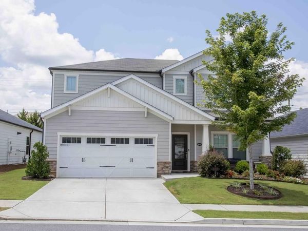 622 Shadow Moss Avenue , Canton, GA 30115
