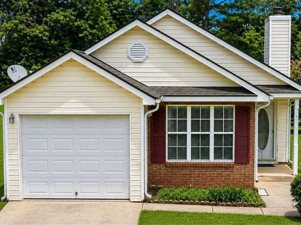 121 Samanthas Way , Mcdonough, GA 30253