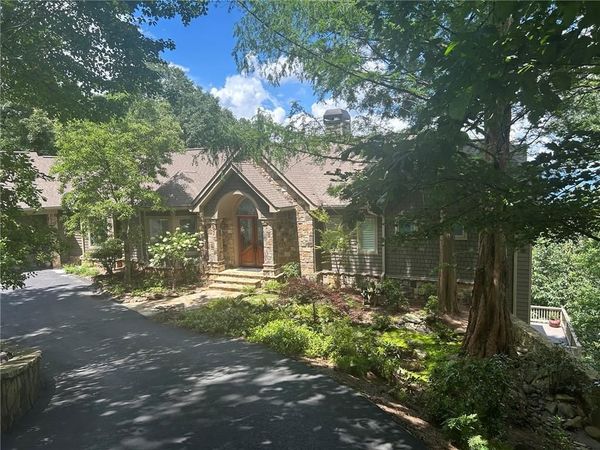 84 Fox Claw Knoll , Big Canoe, GA 30143