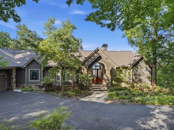 84 Fox Claw Knoll , Big Canoe, GA 30143