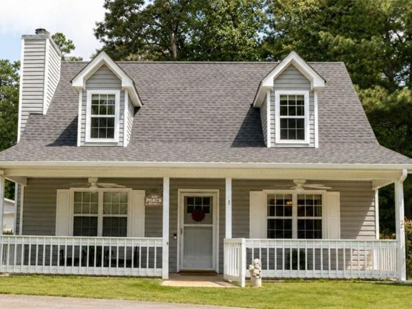 523 S River Drive S, Jackson, GA 30233