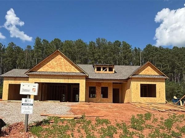 366 Weslyn Drive , Social Circle, GA 30025