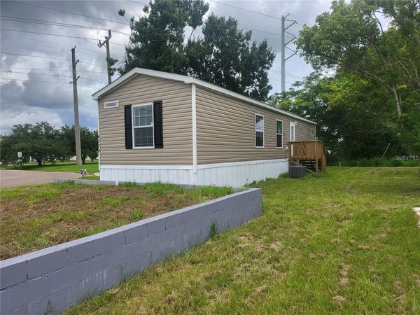 4772 DUNCAN ROAD , PUNTA GORDA, FL 33982