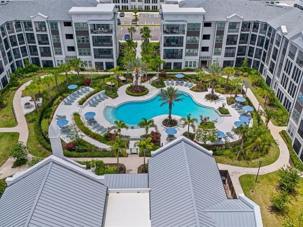 1700 RANCH ROAD , Unit C1A-2201, NOKOMIS, FL 34275
